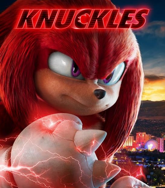 Knuckles