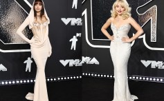 Lisa and Sabrina Carpenter
