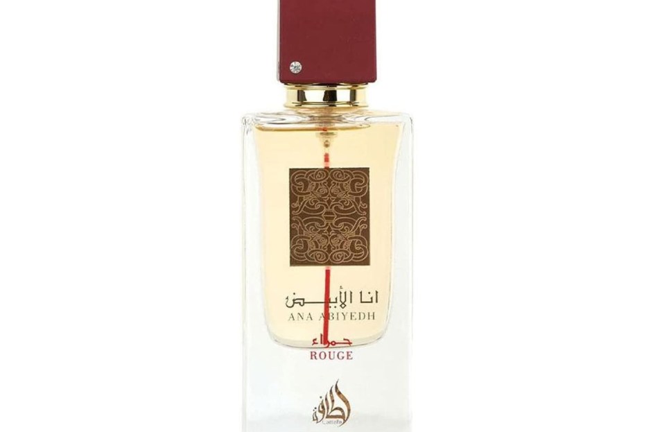 TikTok Calls $25 Perfume a Dupe for Baccarat Rouge: Where to Buy