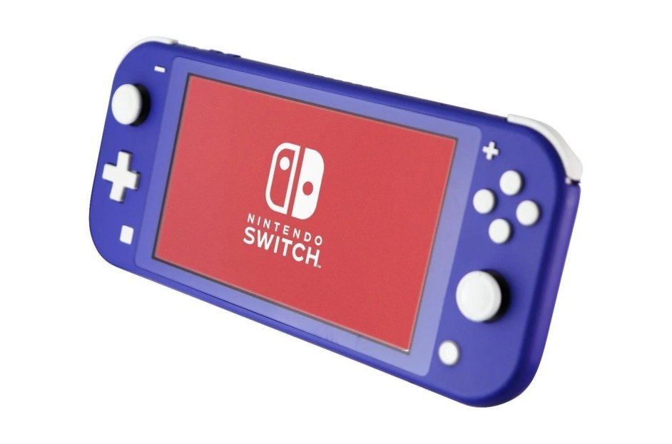 Walmart Savings: Nintendo Switch Drops to Its Lowest Price Yet