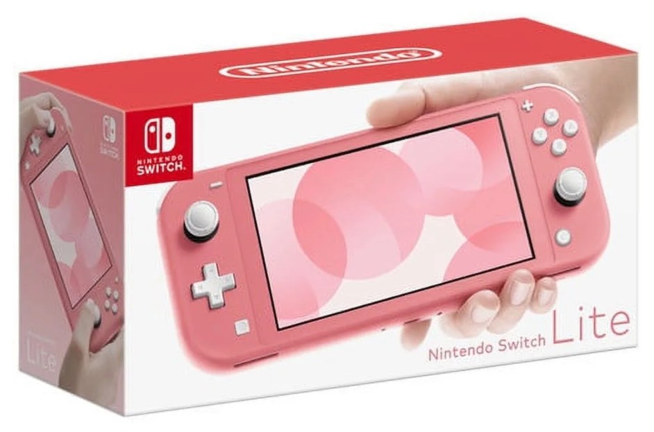 Walmart Savings: Nintendo Switch Drops to Its Lowest Price Yet
