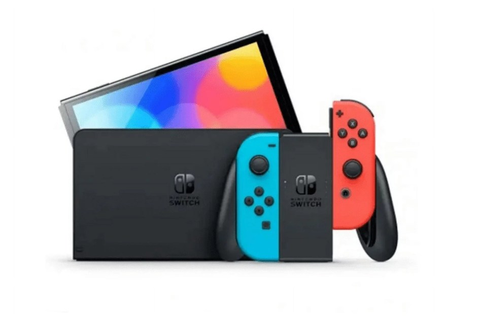 Walmart Savings: Nintendo Switch Drops to Its Lowest Price Yet