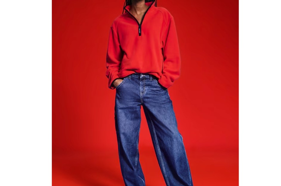 Old Navy 1994 Reissue Is Here: Shop the Limited Collection Online
