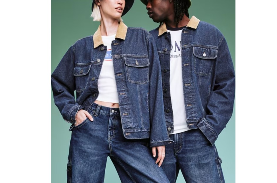 Old Navy 1994 Reissue Is Here: Shop the Limited Collection Online