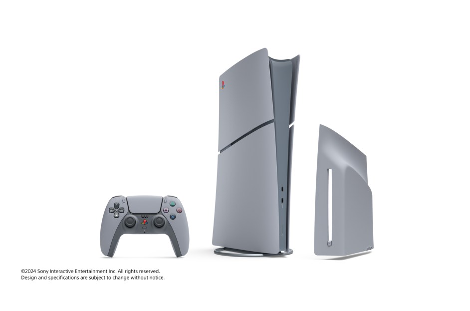 PlayStation 30th Anniversary Collection: Where to Pre-Order