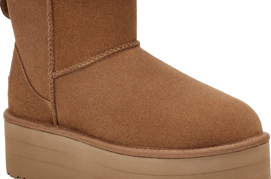 Ugg Boots: 8 Styles to Buy for Fall and Winter