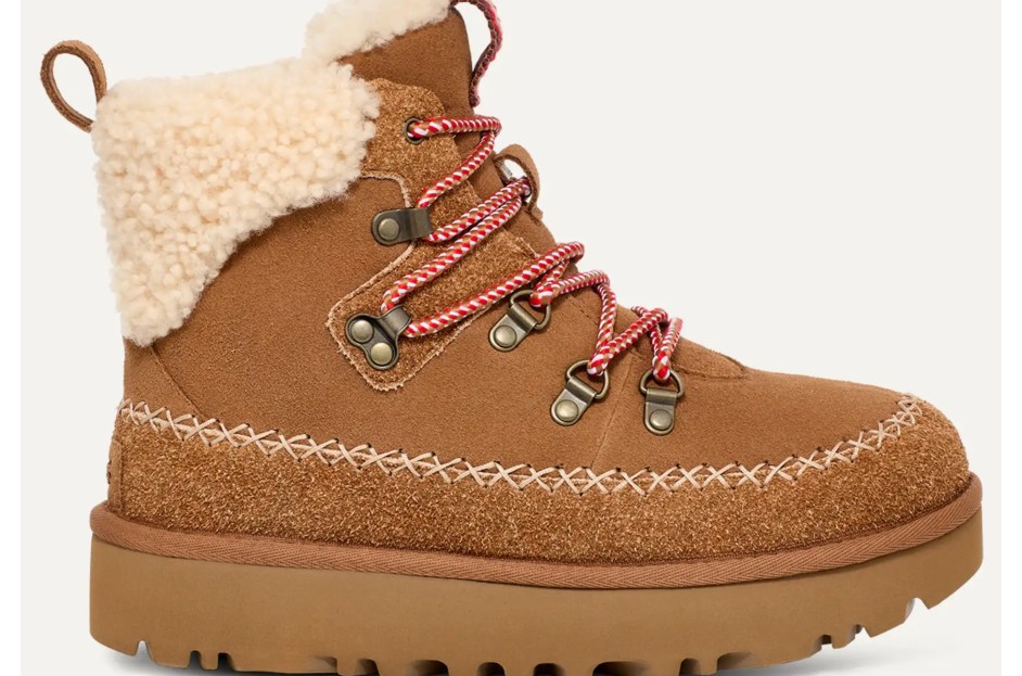 Ugg Boots: 8 Styles to Buy for Fall and Winter