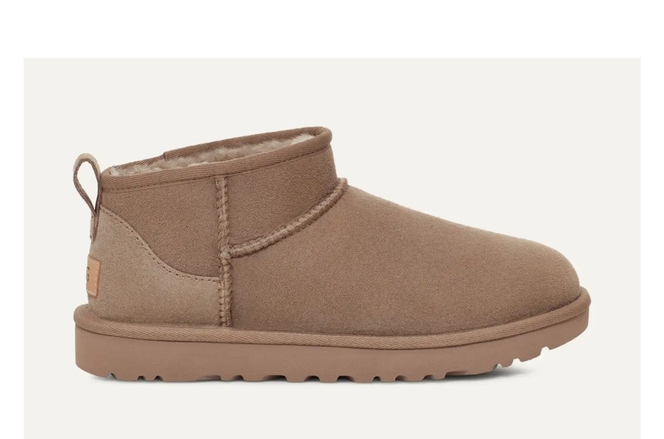 Ugg Boots: 8 Styles to Buy for Fall and Winter