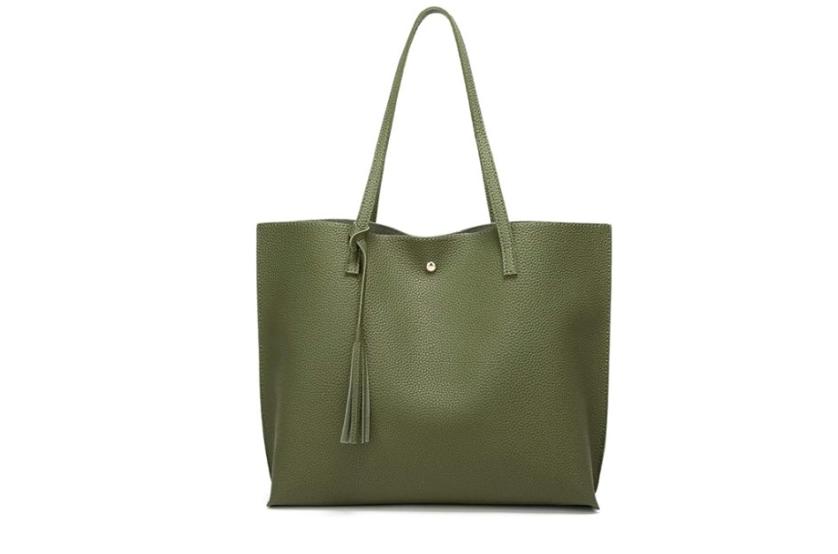 Fall Bags Under $30 From Amazon, Walmart & More