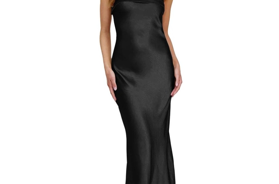 5 Affordable Strapless Dresses: Amazon, Walmart & More