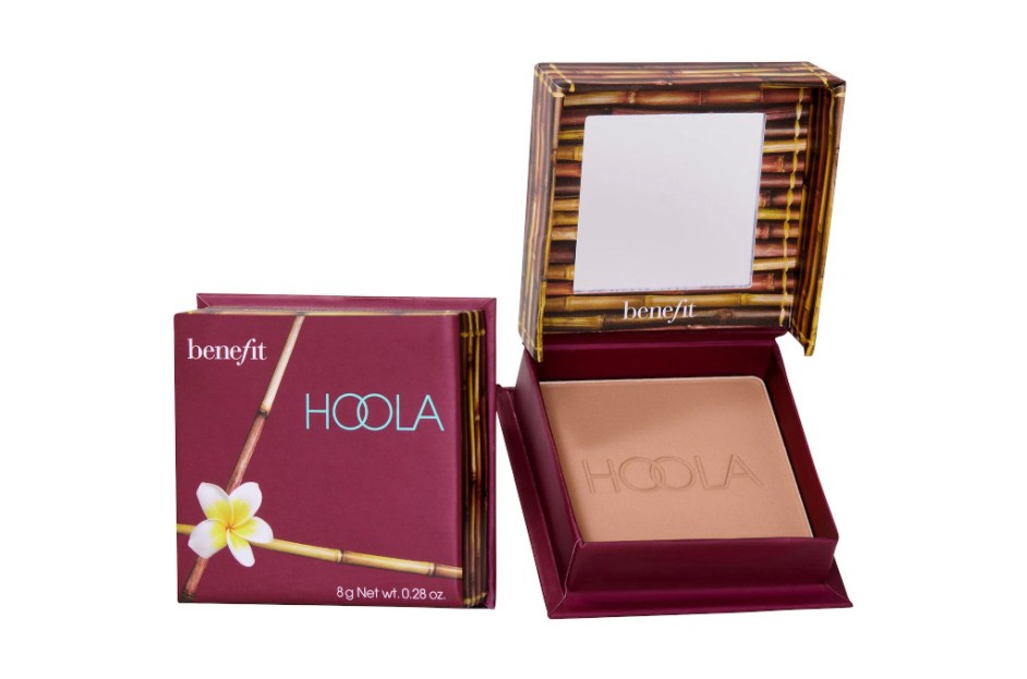 Benefit Cosmetics Hoola Bronzer: Where to Buy on Sale