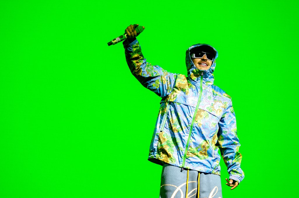 Feid, Latin Music Week Conference Guide