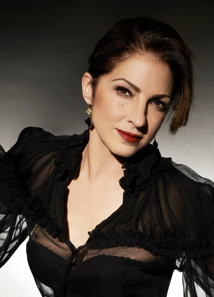 Gloria Estefan, Latin Music Week Conference Guide