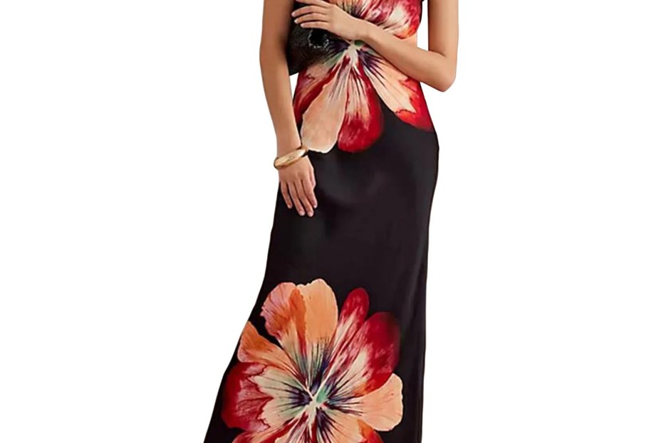 5 Affordable Strapless Dresses: Amazon, Walmart & More