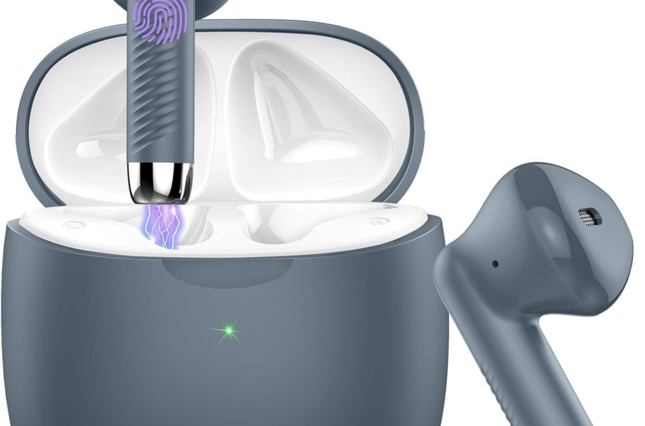 7 Headphones & Earbuds Under $25: Get Yours Now