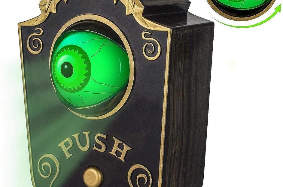 20 Best Halloween Decorations 2024 for Indoor & Outdoor Use