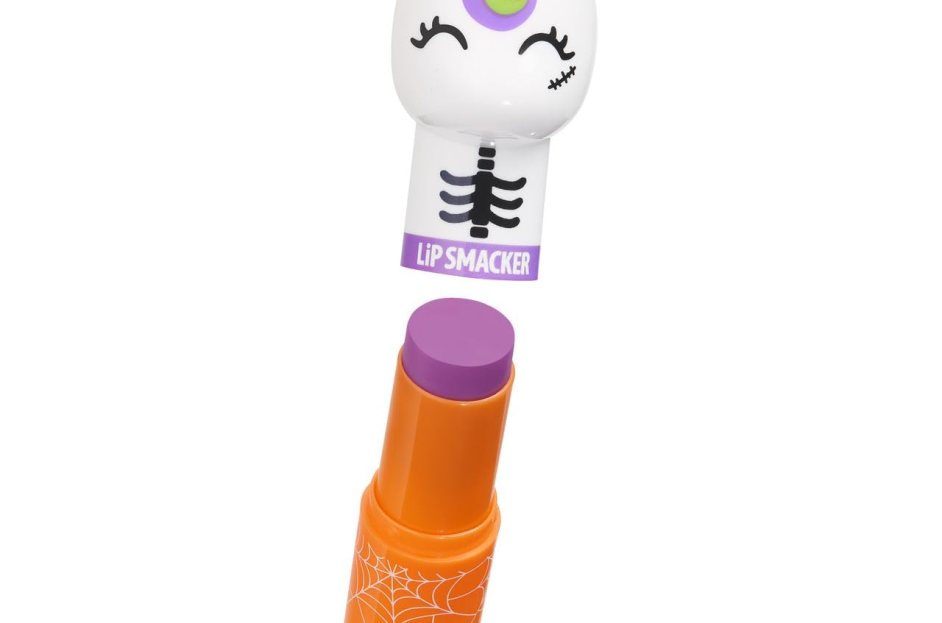 $5 Lip Smacker Halloween Lip Balm: Here's Where to Buy Online