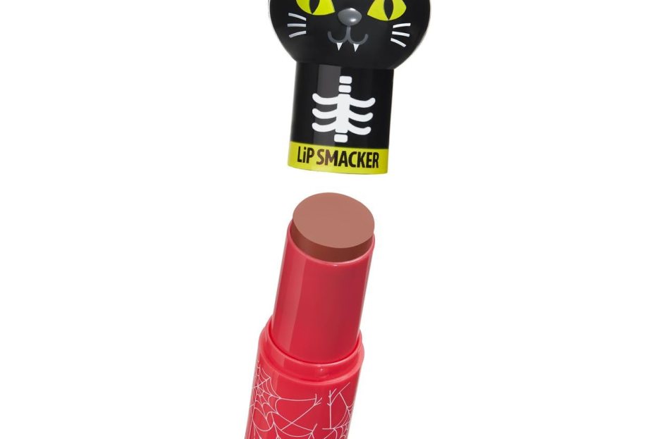 $5 Lip Smacker Halloween Lip Balm: Here's Where to Buy Online