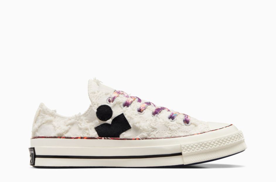 Converse x Isabel Marant: Shop the Collection