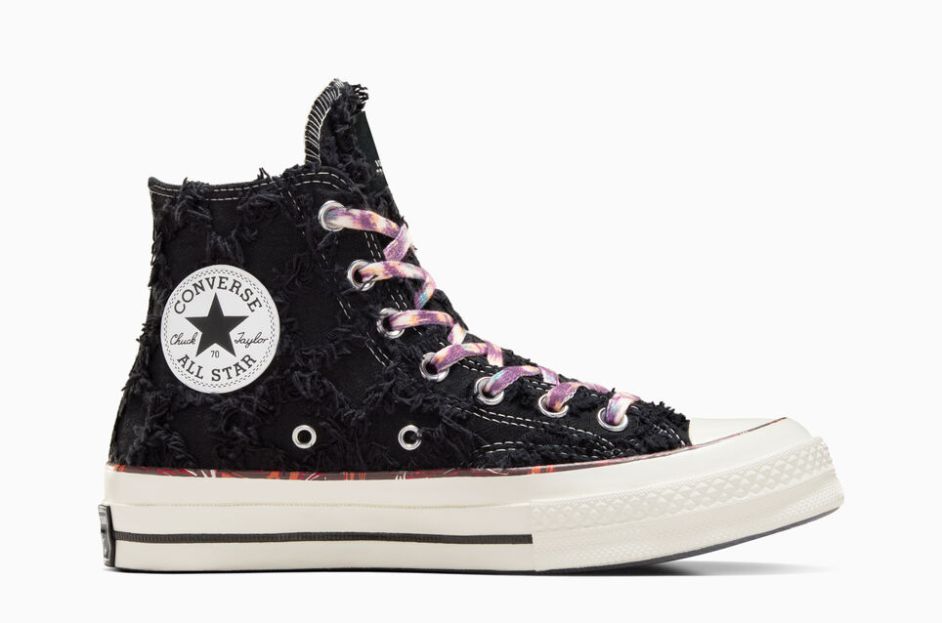 Converse x Isabel Marant: Shop the Collection