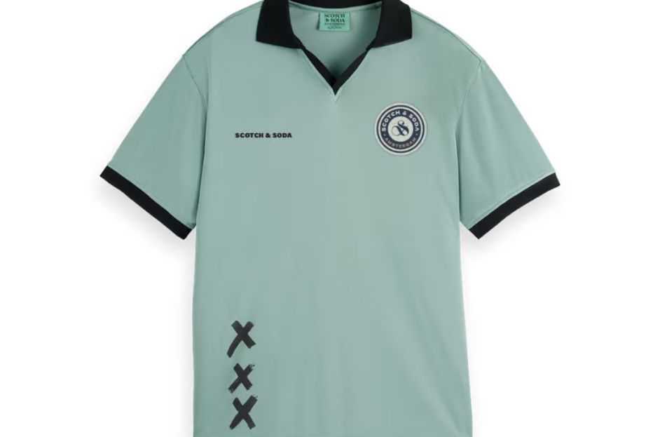 light green joe jonas jersey