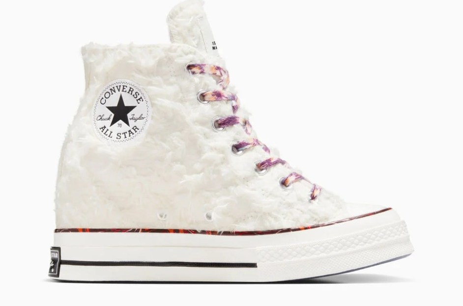 Converse x Isabel Marant: Shop the Collection
