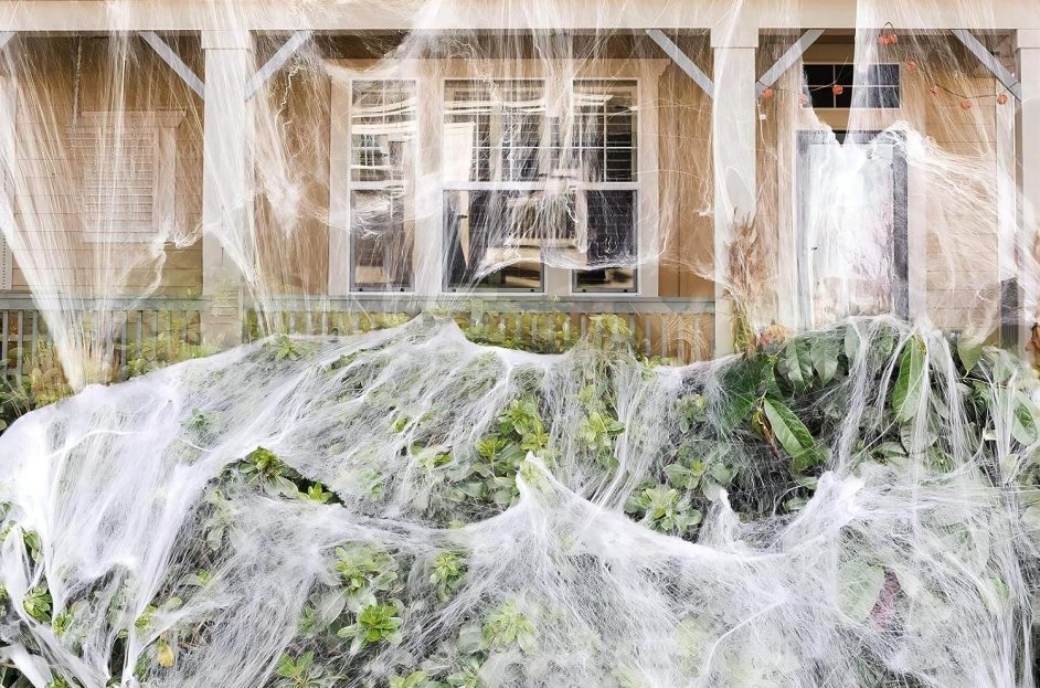20 Best Halloween Decorations 2024 for Indoor & Outdoor Use