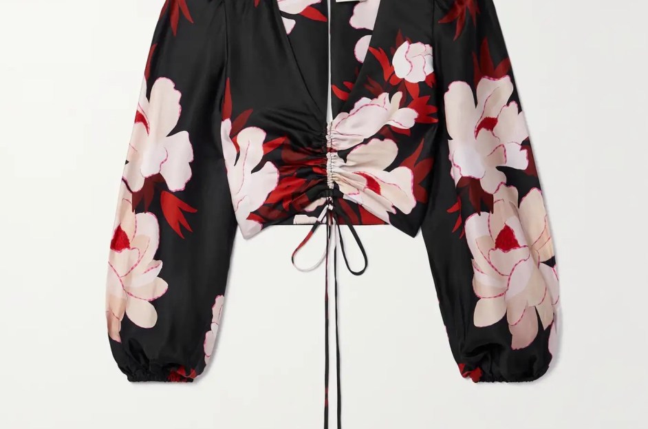 Beyonce's Wedding Outfit Is 50% Off & Almost Sold Out: Shop Now