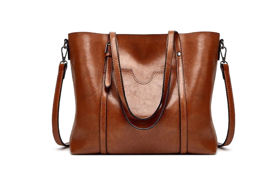 Fall Bags Under $30 From Amazon, Walmart & More