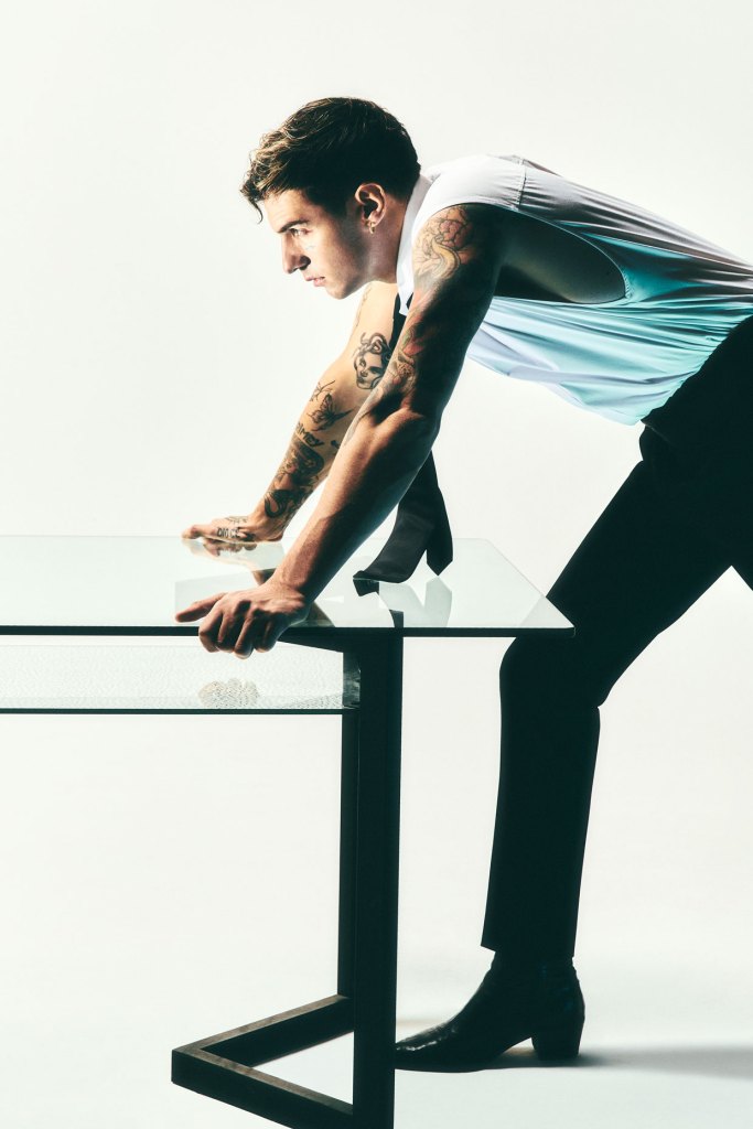 Achille Lauro