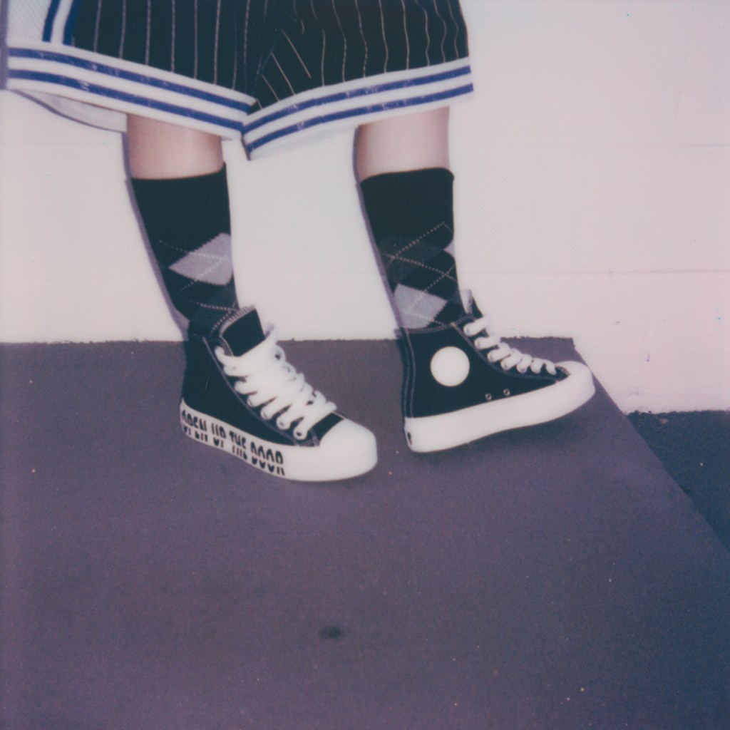 Converse x Billie Eilish