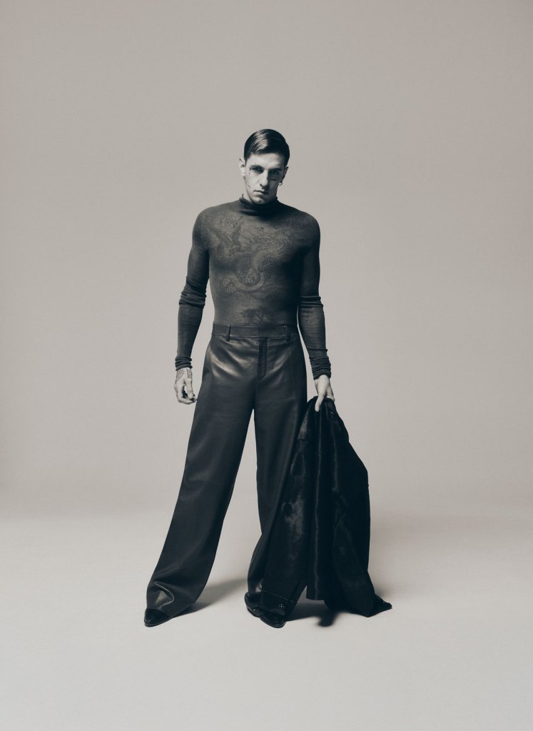 Achille Lauro