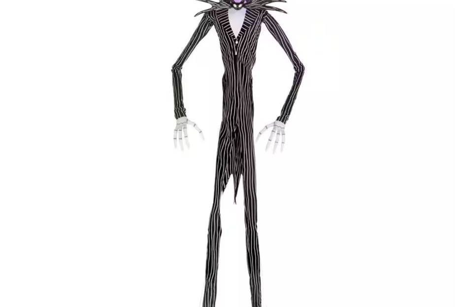 Best Halloween Decorations 2024: The 12-Foot Skeleton Is 50% Off