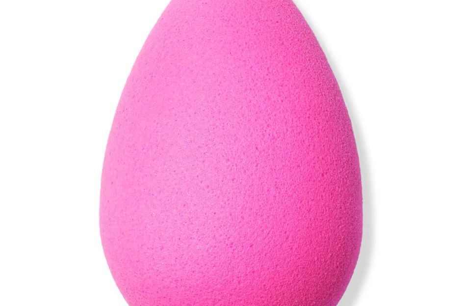 Beautyblender: The Story Behind Latina-Founded Pink Makeup Sponge