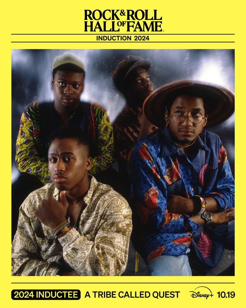 A Tribe Called Quest