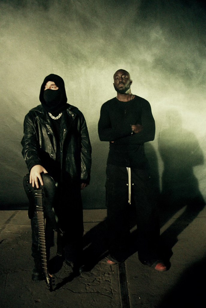 Feature, Rising Producers, Yeat and BYNX