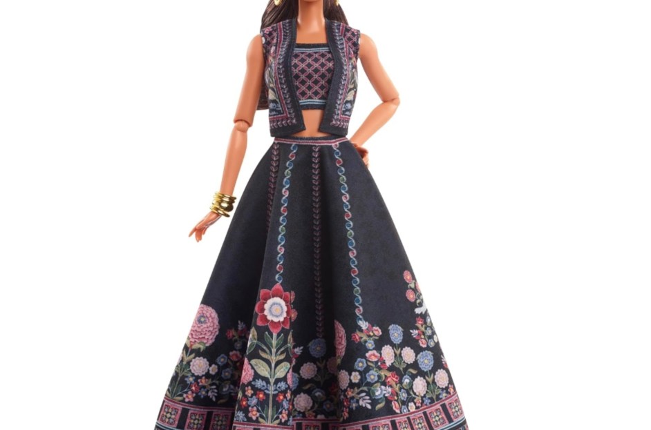 Barbie Diwali Doll: Where to Pre-Order Online