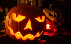 Halloween Pumpkin