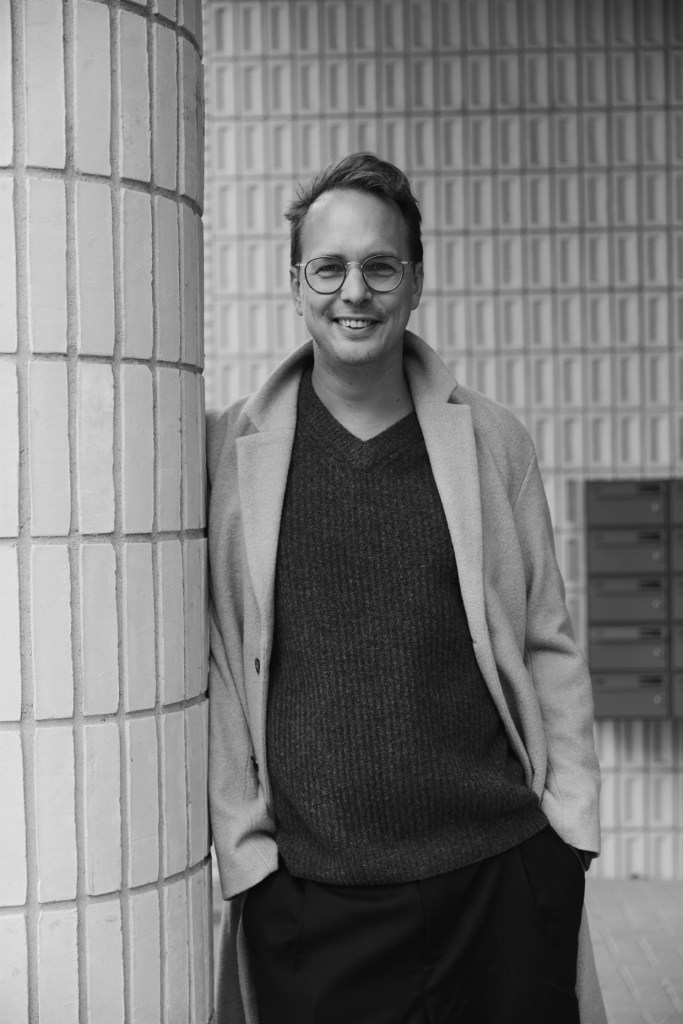 Jan-Willem van de Vens