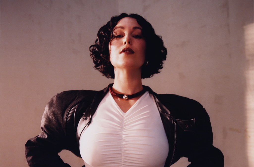 Kelly Lee Owens