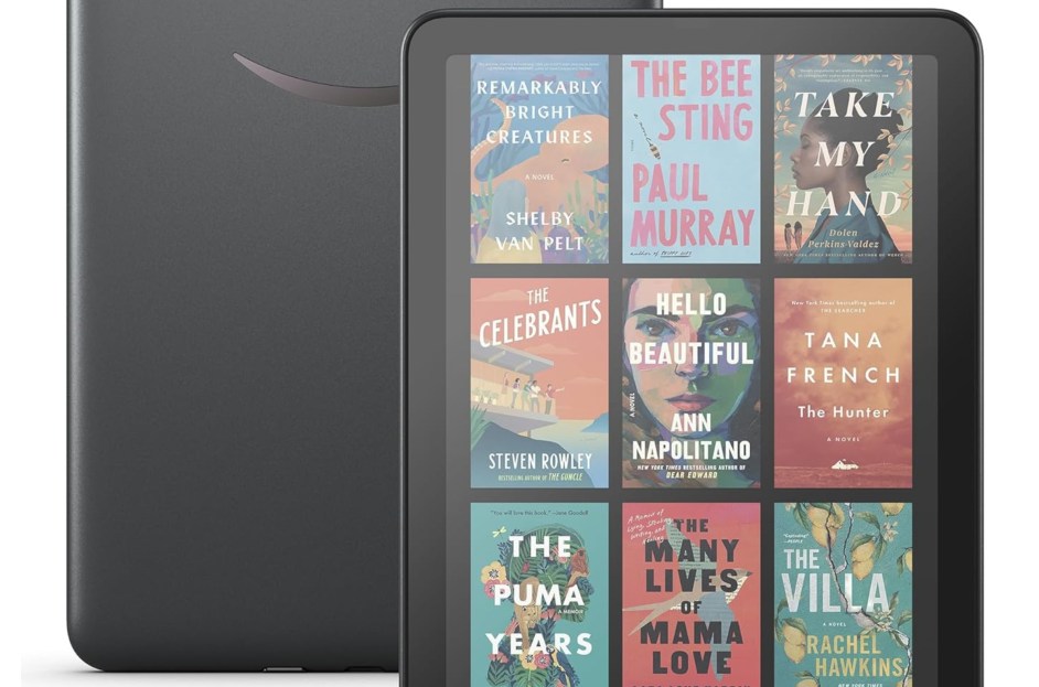 Kindle Colorsoft: Cost, Where to Pre-Order