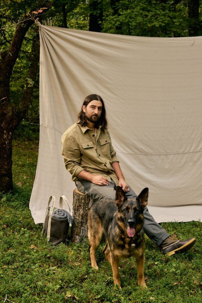L.L.Bean x Noah Kahan