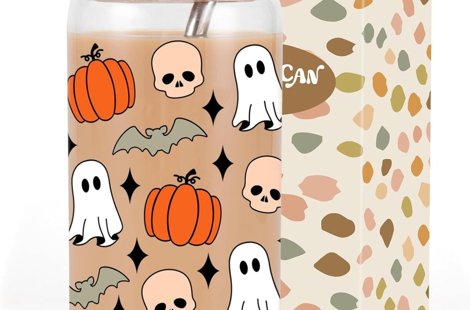 10 Must-Have Items to Kickstart Your Boo Basket: Here's How to Make It