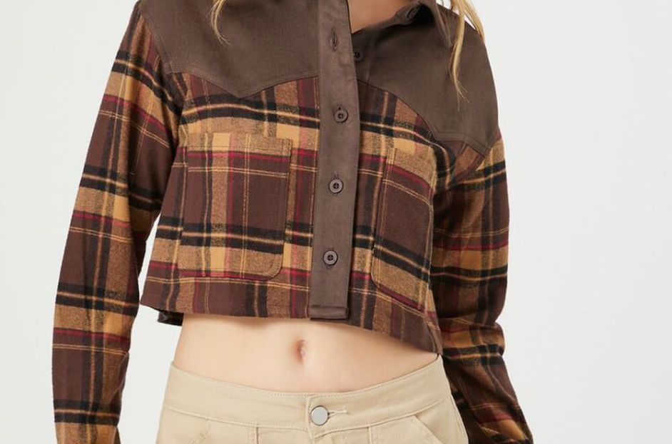 Best Flannel Shirts Under $20: Shop Now