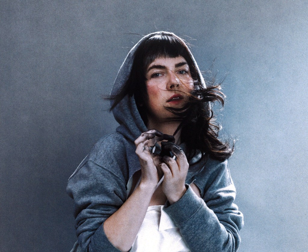 Feature, Favorite Producers, Cecile Believe