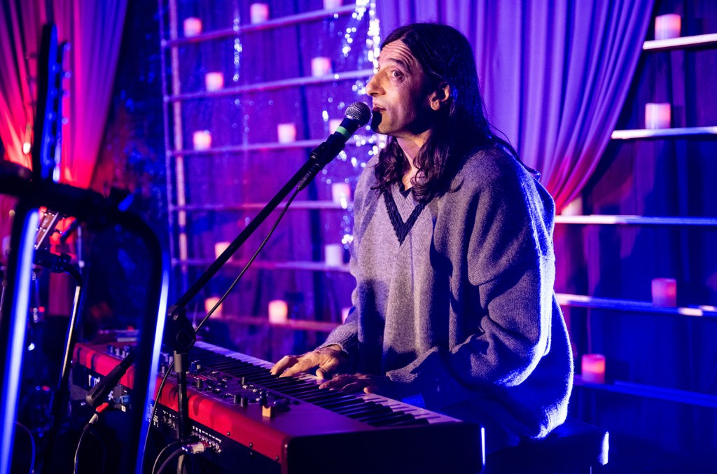 Feature, Favorite Producers, Jeff Bhasker