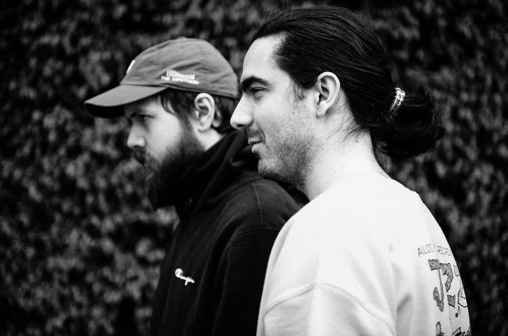Feature, Favorite Producers, Mark Williams and Raul Cubina of Ojivolta