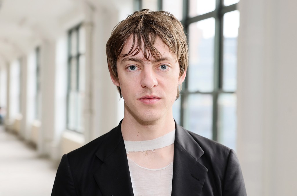 Feature, Favorite Producers, Harrison Patrick Smith, The Dare