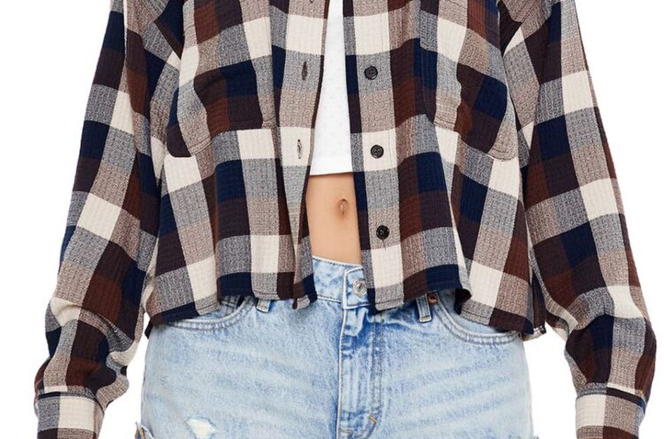 Best Flannel Shirts Under $20: Shop Now