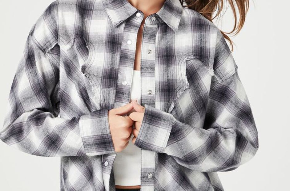 Best Flannel Shirts Under $20: Shop Now